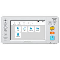 KYOCERA ECOSYS MA4000cix Laser A4 1200 x 1200 DPI 40 ppm