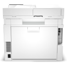 HP Color LaserJet Pro Stampante multifunzione 4302dw