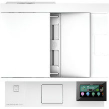 HP Color LaserJet Pro Stampante multifunzione 4302dw