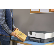 HP OfficeJet Pro 9110b Wireless Colore Stampante, Stampa fronte/retro
