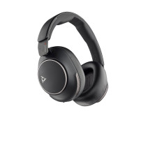 HP Poly Cuffie Poly Voyager Surround 80 UC con connettore USB-C + adattatore USB-C/A