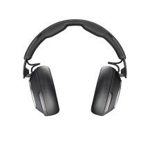 HP Poly Cuffie Poly Voyager Surround 80 UC con connettore USB-C + adattatore USB-C/A