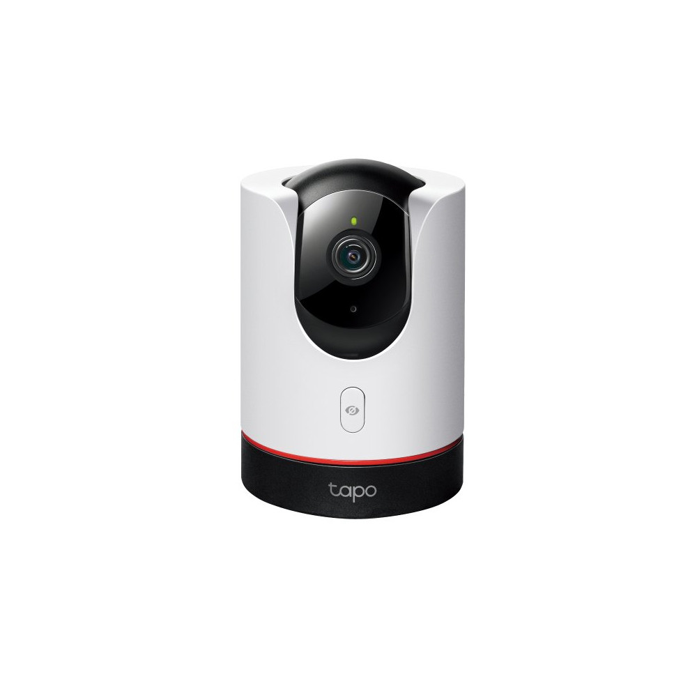 TP-Link Tapo C225 Tower Telecamera di sicurezza IP Interno 2560 x 1440 Pixel Scrivania