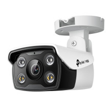 TP-Link VIGI C330(4mm) Pallottola (forma) Telecamera di sicurezza IP Esterno 2304 x 1296 Pixel Soffitto/Parete/Palo