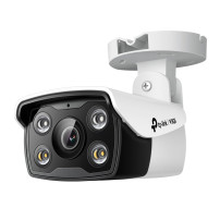 TP-Link VIGI C330(4mm) Pallottola (forma) Telecamera di sicurezza IP Esterno 2304 x 1296 Pixel Soffitto/Parete/Palo