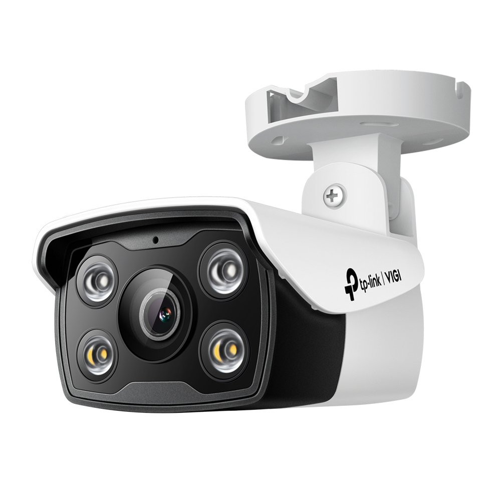 TP-Link VIGI C330(4mm) Pallottola (forma) Telecamera di sicurezza IP Esterno 2304 x 1296 Pixel Soffitto/Parete/Palo