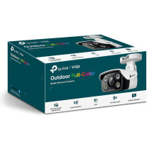 TP-Link VIGI C330(4mm) Pallottola (forma) Telecamera di sicurezza IP Esterno 2304 x 1296 Pixel Soffitto/Parete/Palo