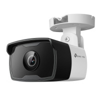 TP-Link VIGI C320I(4mm) Pallottola (forma) Telecamera di sicurezza IP Interno e esterno 1920 x 1080 Pixel Soffitto/Parete/Palo