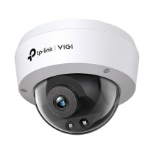 TP-Link VIGI C240I (4mm) Cupola Telecamera di sicurezza IP Interno e esterno 2560 x 1440 Pixel Soffitto/muro