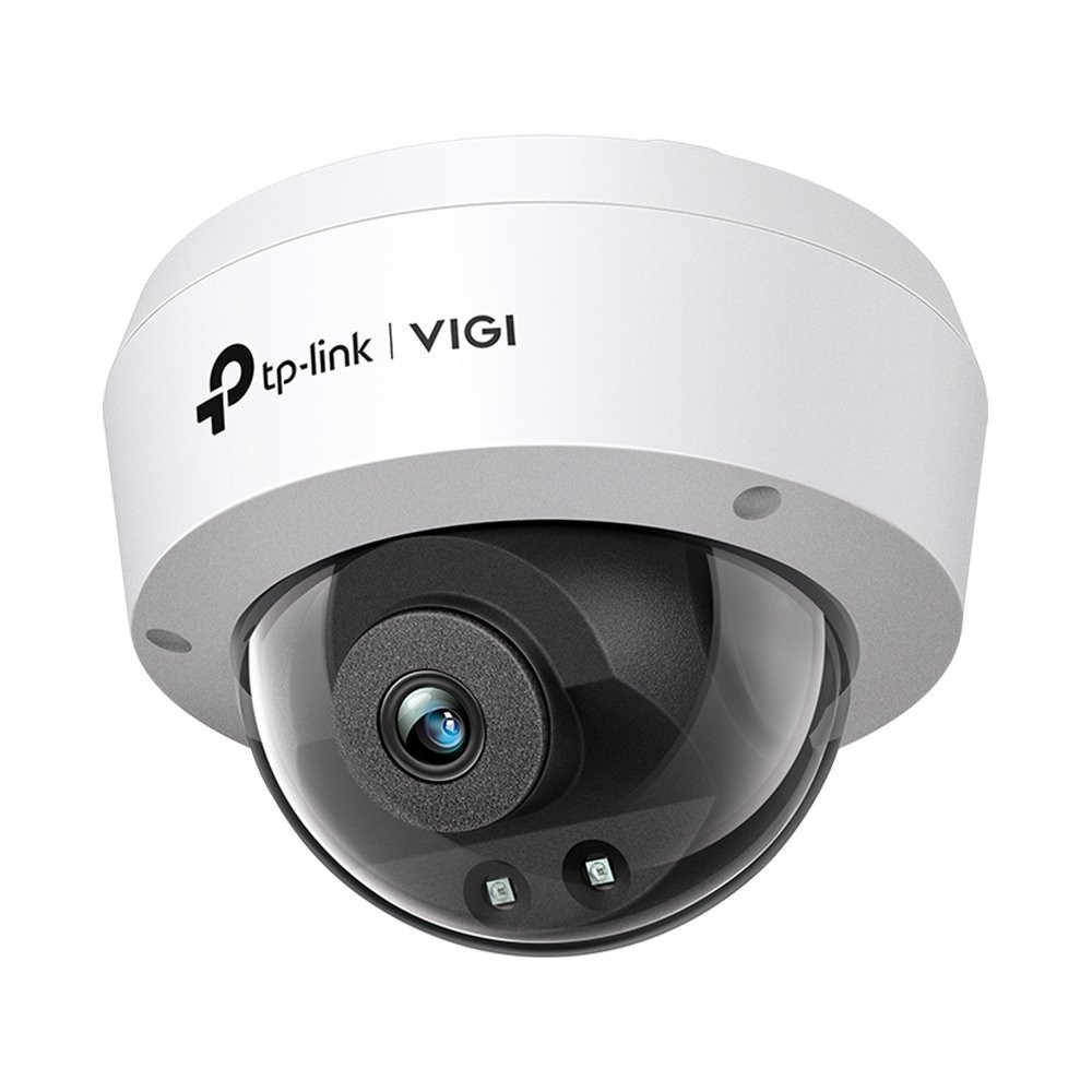 TP-Link VIGI C240I (4mm) Cupola Telecamera di sicurezza IP Interno e esterno 2560 x 1440 Pixel Soffitto/muro