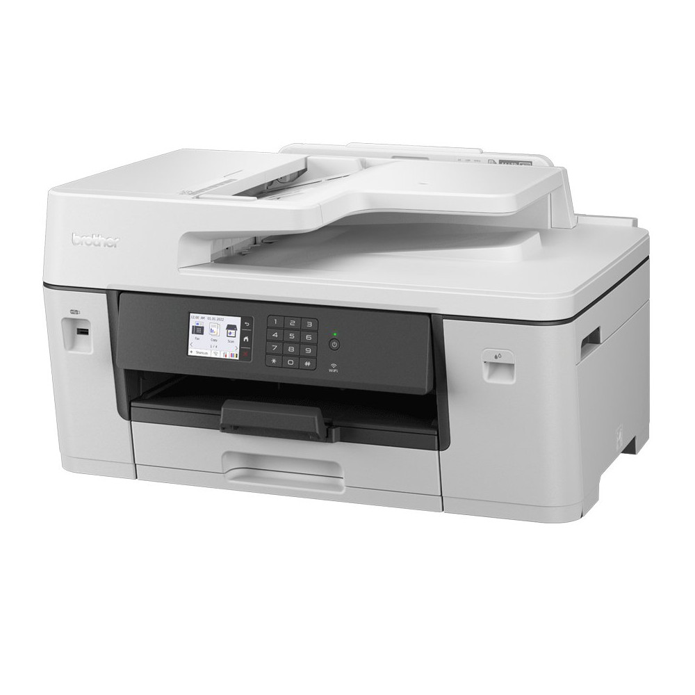 Brother MFC-J3540DW stampante multifunzione Ad inchiostro A3 4800 x 1200 DPI Wi-Fi