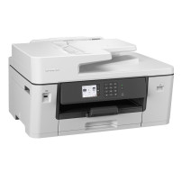 Brother MFC-J3540DW stampante multifunzione Ad inchiostro A3 4800 x 1200 DPI Wi-Fi