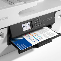 Brother MFC-J3540DW stampante multifunzione Ad inchiostro A3 4800 x 1200 DPI Wi-Fi