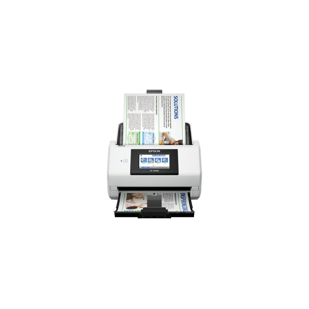 Epson WorkForce DS-790WN
