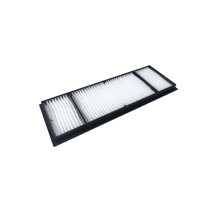 Epson EB-L260F Proiettore a raggio standard 4600 ANSI lumen 3LCD 1080p (1920x1080) Bianco