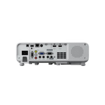 Epson EB-L260F Proiettore a raggio standard 4600 ANSI lumen 3LCD 1080p (1920x1080) Bianco