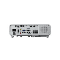 Epson EB-L260F Proiettore a raggio standard 4600 ANSI lumen 3LCD 1080p (1920x1080) Bianco