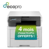 Brother DCP-L3520CDWE stampante multifunzione LED a colori A4