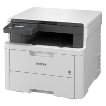 Brother DCP-L3520CDWE stampante multifunzione LED a colori A4