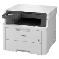 Brother DCP-L3520CDWE stampante multifunzione LED a colori A4