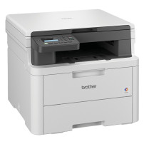 Brother DCP-L3520CDWE stampante multifunzione LED a colori A4