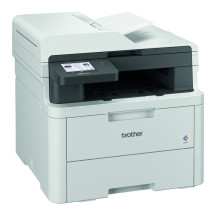 Brother MFC-L3740CDW stampante multifunzione LED A4 600 x 2400 DPI 18 ppm Wi-Fi