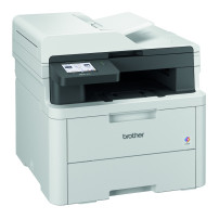 Brother MFC-L3740CDW stampante multifunzione LED A4 600 x 2400 DPI 18 ppm Wi-Fi