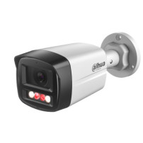 Dahua Technology IPC-HFW1439TL1-A-IL telecamera di sorveglianza Pallottola (forma) Telecamera di sicurezza IP Interno e esterno 
