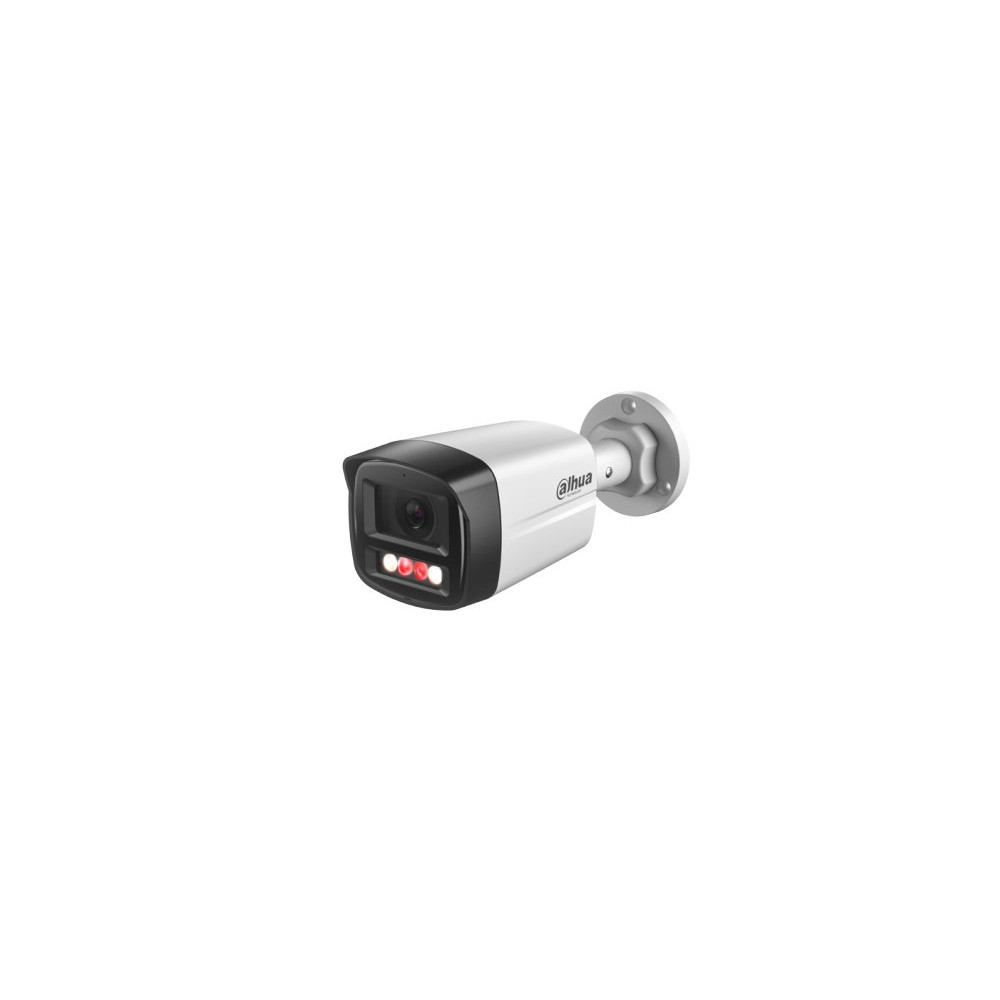 Dahua Technology IPC-HFW1439TL1-A-IL telecamera di sorveglianza Pallottola (forma) Telecamera di sicurezza IP Interno e esterno 