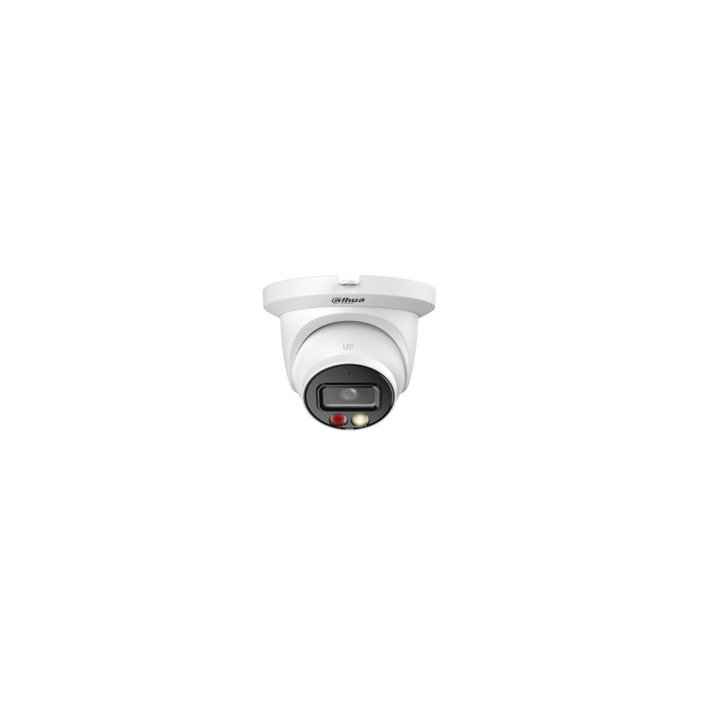 Dahua Technology WizSense DH-IPC-HDW2849TMP-S-IL-0280B telecamera di sorveglianza Cupola Telecamera di sicurezza IP Esterno 3840