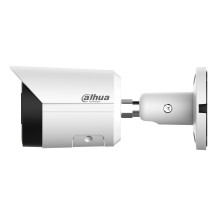 Dahua Technology WizSense IPC-HFW2849S-S-IL Pallottola (forma) Telecamera di sicurezza IP Interno e esterno 3840 x 2160 Pixel So