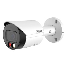 Dahua Technology WizSense IPC-HFW2849S-S-IL Pallottola (forma) Telecamera di sicurezza IP Interno e esterno 3840 x 2160 Pixel So