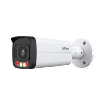 Dahua Technology IPC-HFW2849T-AS-IL-0360B telecamera di sorveglianza Pallottola (forma) Telecamera di sicurezza IP Interno e est