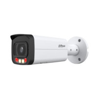 Dahua Technology IPC-HFW2849T-AS-IL-0360B telecamera di sorveglianza Pallottola (forma) Telecamera di sicurezza IP Interno e est