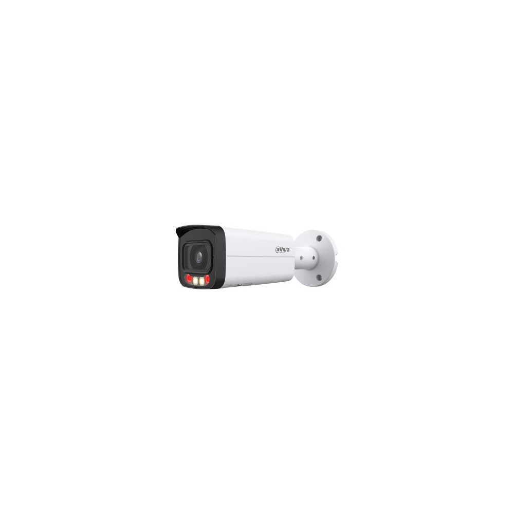 Dahua Technology IPC-HFW2849T-AS-IL-0360B telecamera di sorveglianza Pallottola (forma) Telecamera di sicurezza IP Interno e est