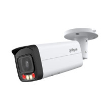 Dahua Technology IPC-HFW2849T-AS-IL-0360B telecamera di sorveglianza Pallottola (forma) Telecamera di sicurezza IP Interno e est