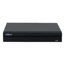 Dahua Technology Lite NVR2108HS-8P-4KS3 1U Nero