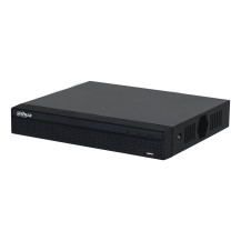 Dahua Technology Lite NVR2108HS-8P-4KS3 1U Nero