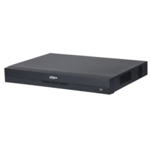 Dahua Technology WizSense NVR4208-EI Videoregistratore di rete (NVR) 1U Nero