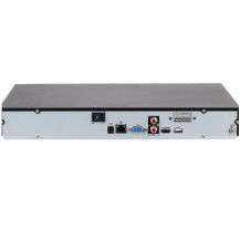Dahua Technology NVR4208-4KS3 Videoregistratore di rete (NVR) Nero