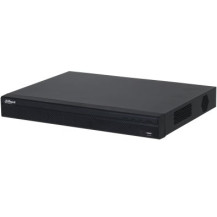 Dahua Technology NVR4208-4KS3 Videoregistratore di rete (NVR) Nero