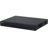Dahua Technology NVR4208-4KS3 Videoregistratore di rete (NVR) Nero