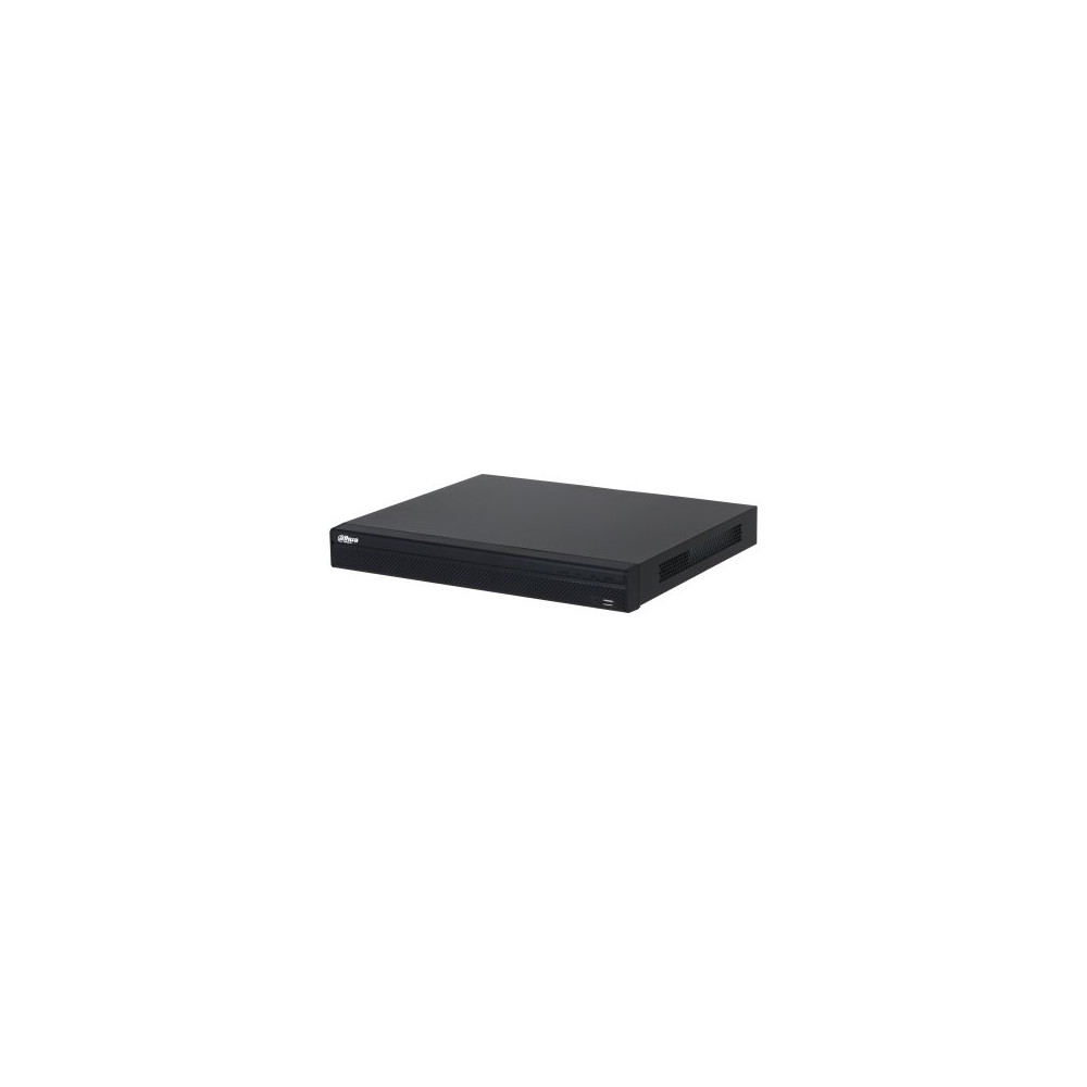 Dahua Technology DHI-NVR4208-8P-4KS3 Videoregistratore di rete (NVR)