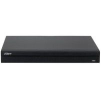 Dahua Technology DHI-NVR4208-8P-4KS3 Videoregistratore di rete (NVR)