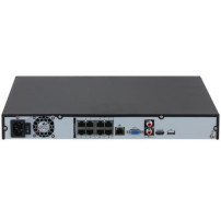 Dahua Technology DHI-NVR4208-8P-4KS3 Videoregistratore di rete (NVR)