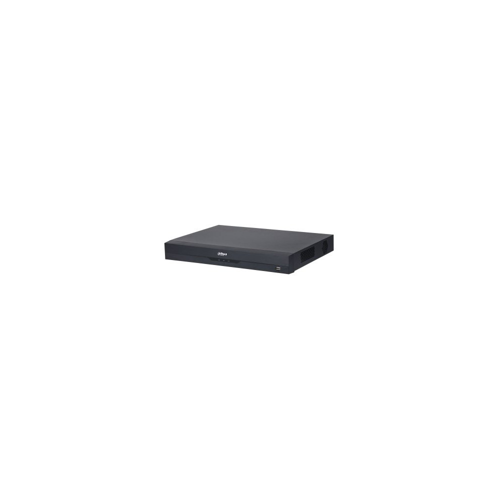 Dahua Technology NVR5232-EI Videoregistratore di rete (NVR) Nero