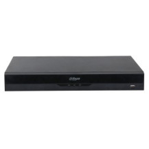 Dahua Technology NVR5232-EI Videoregistratore di rete (NVR) Nero