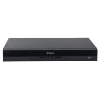 Dahua Technology NVR5232-EI Videoregistratore di rete (NVR) Nero