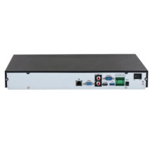 Dahua Technology NVR5232-EI Videoregistratore di rete (NVR) Nero