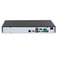 Dahua Technology NVR5232-EI Videoregistratore di rete (NVR) Nero